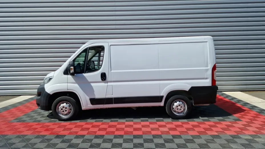 CITROEN Jumper -