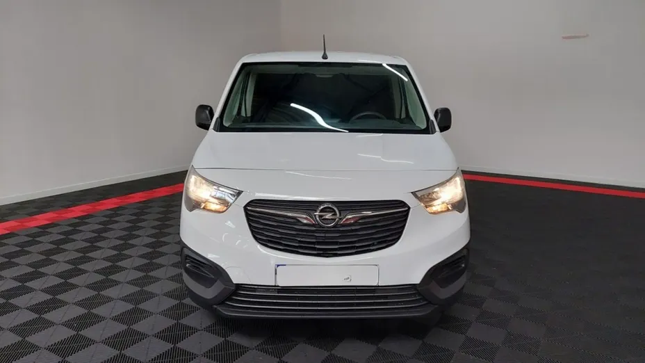 OPEL Combo -