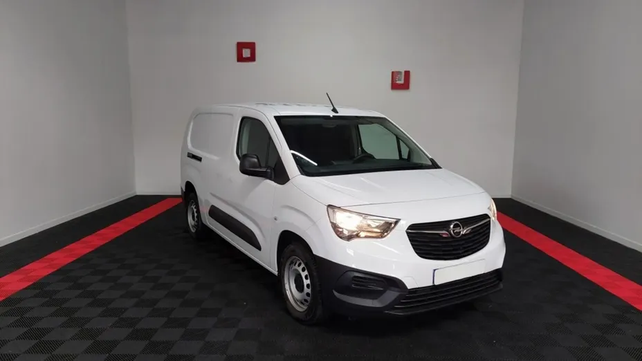 OPEL Combo -