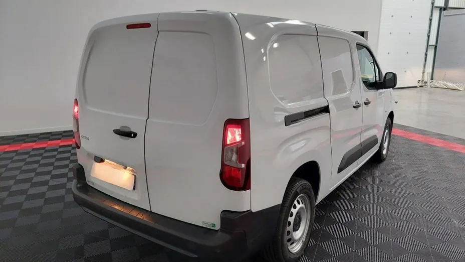 OPEL Combo -