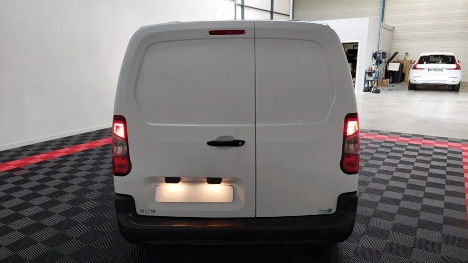 OPEL Combo -