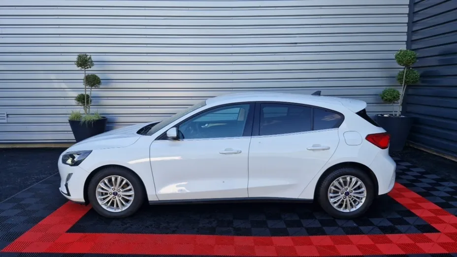 FORD Focus -
