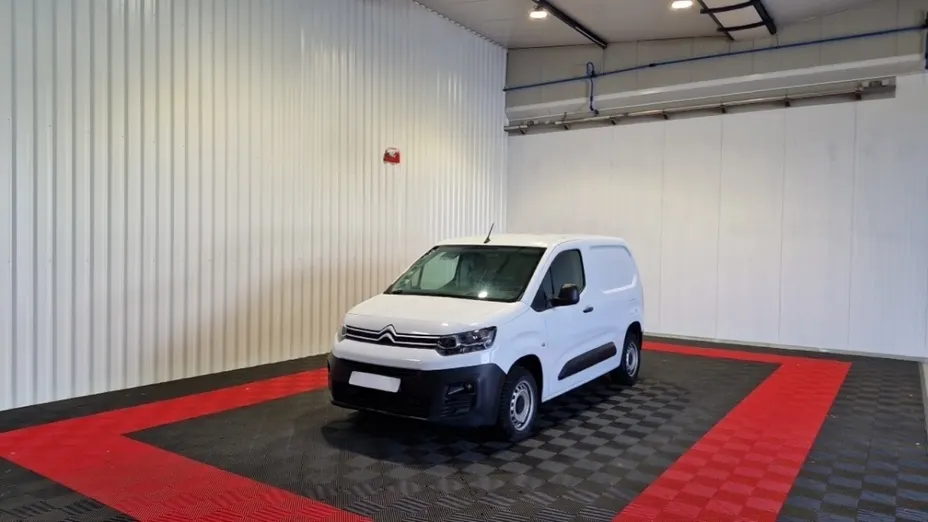 CITROEN Berlingo -