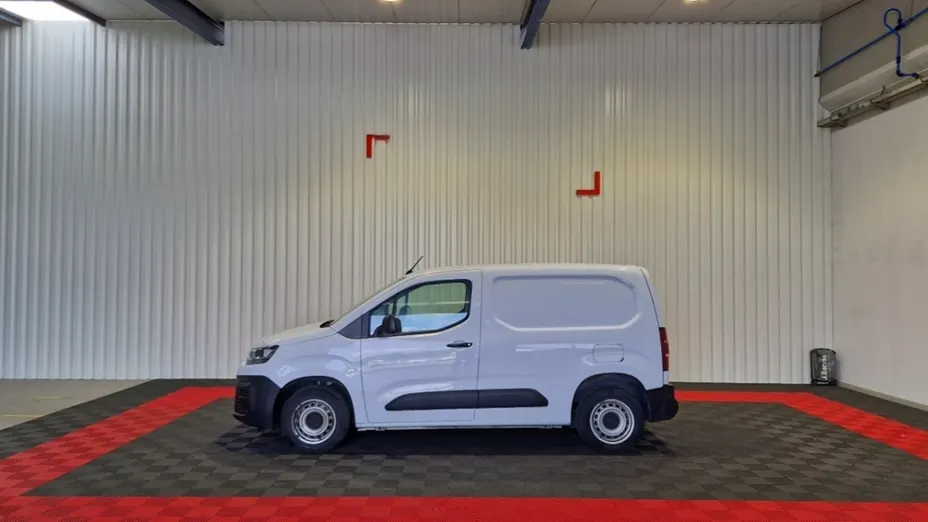 CITROEN Berlingo -