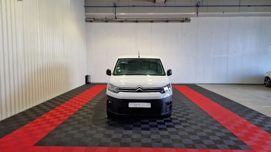 CITROEN Berlingo -