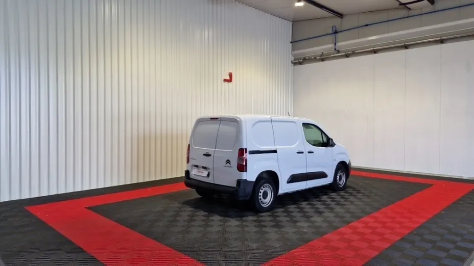 CITROEN Berlingo -
