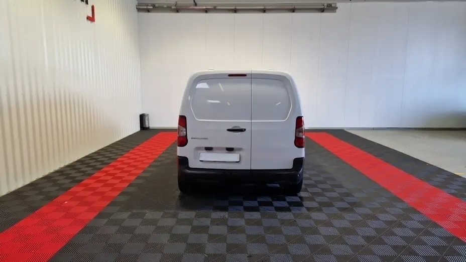 CITROEN Berlingo -