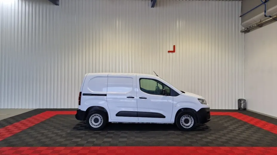 CITROEN Berlingo -