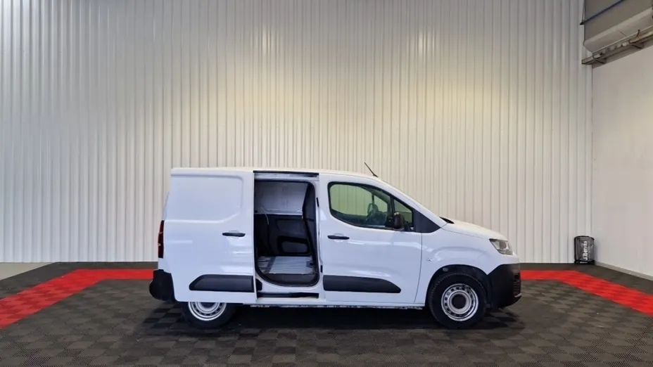 CITROEN Berlingo -