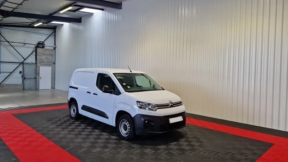 CITROEN Berlingo -