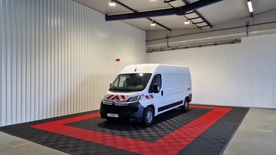 CITROEN Jumper -