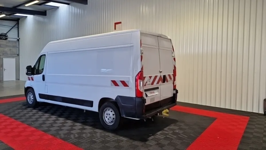 CITROEN Jumper -