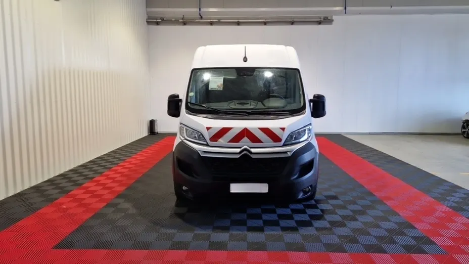 CITROEN Jumper -