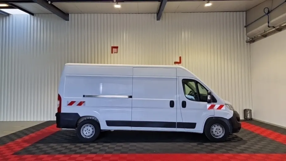 CITROEN Jumper -
