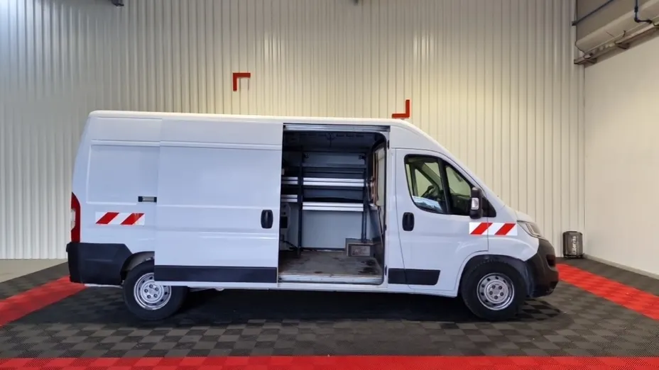CITROEN Jumper -