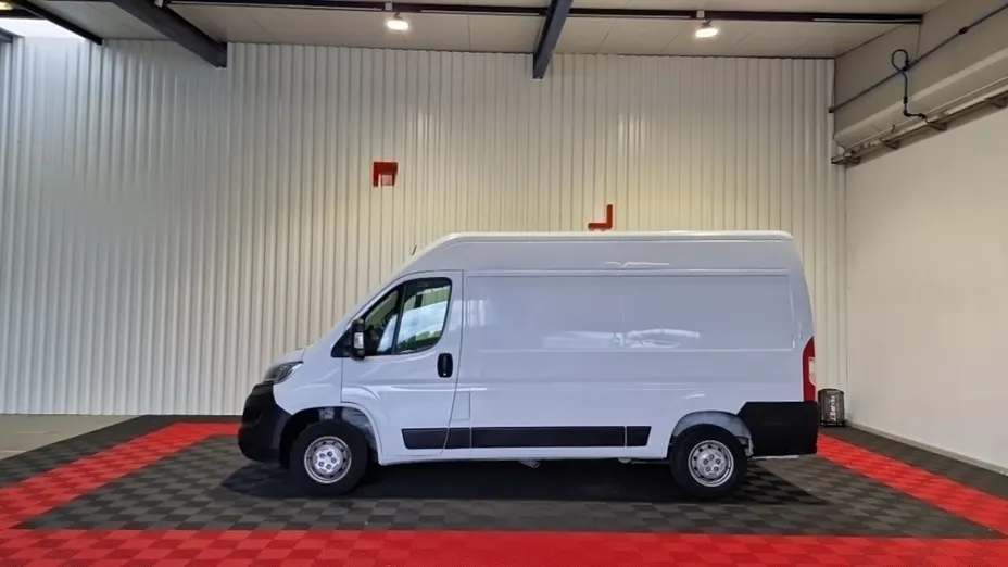 OPEL Movano -