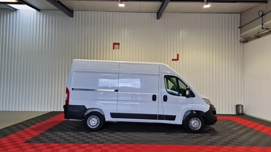 OPEL Movano -