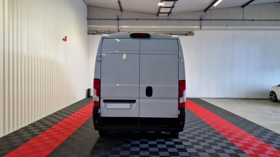 OPEL Movano -