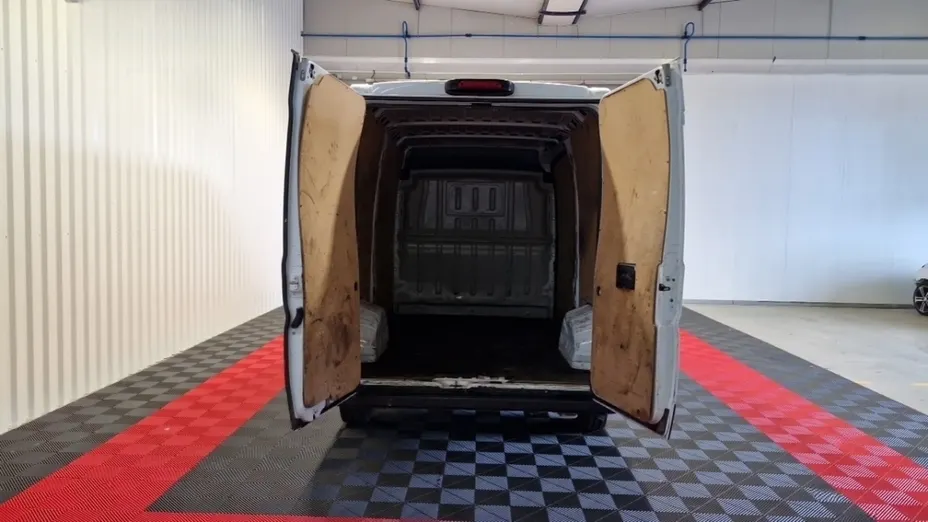 OPEL Movano -