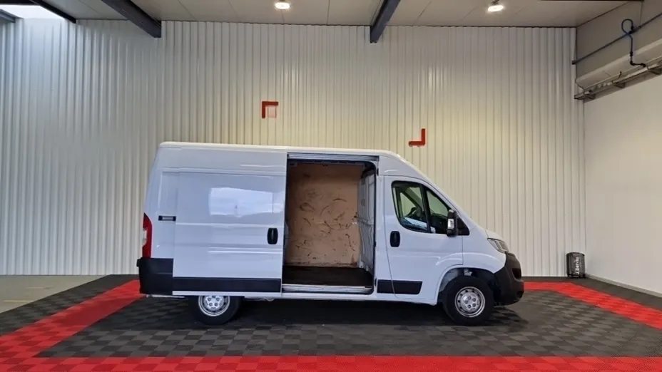 OPEL Movano -