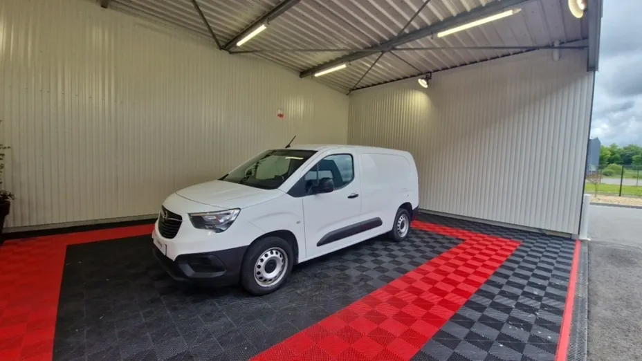 OPEL Combo -