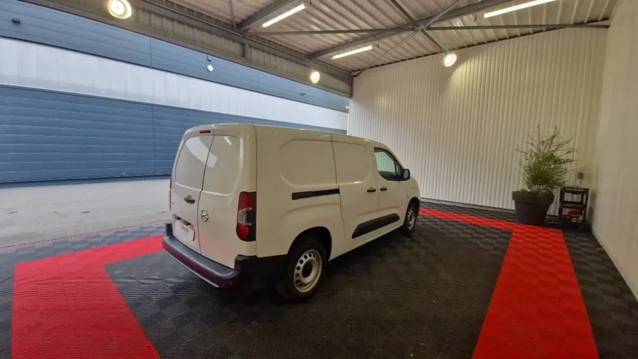OPEL Combo -
