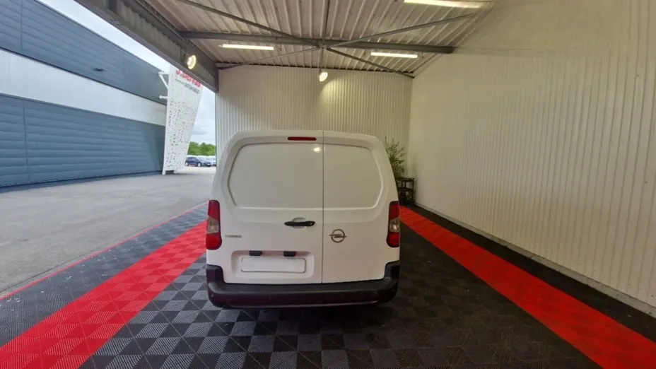 OPEL Combo -