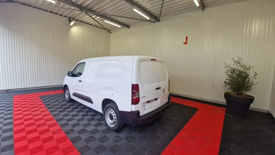 OPEL Combo -