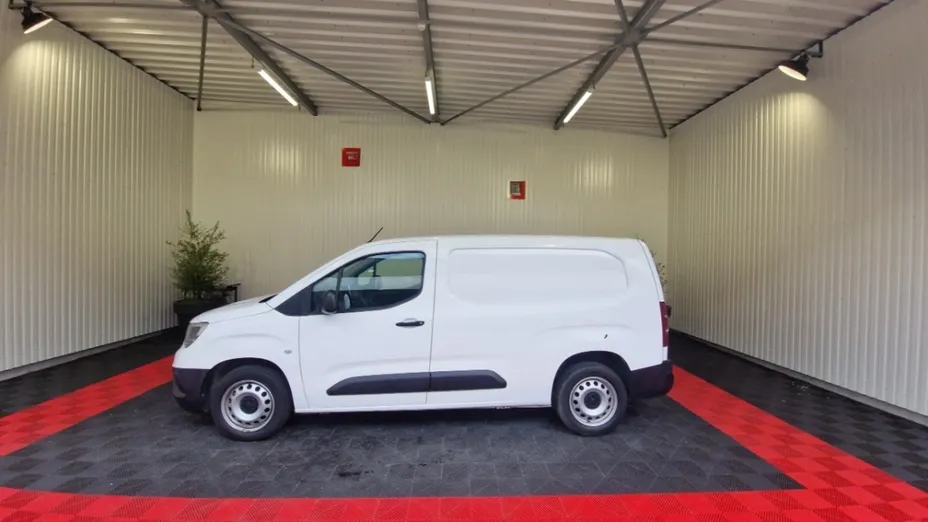 OPEL Combo -