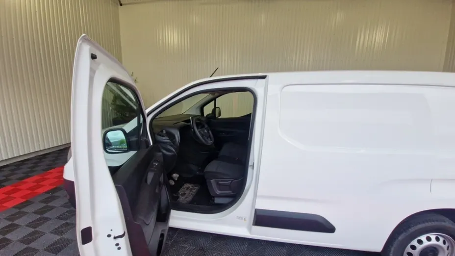 OPEL Combo -