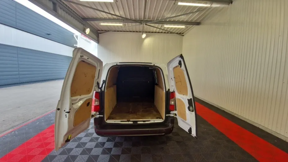 OPEL Combo -