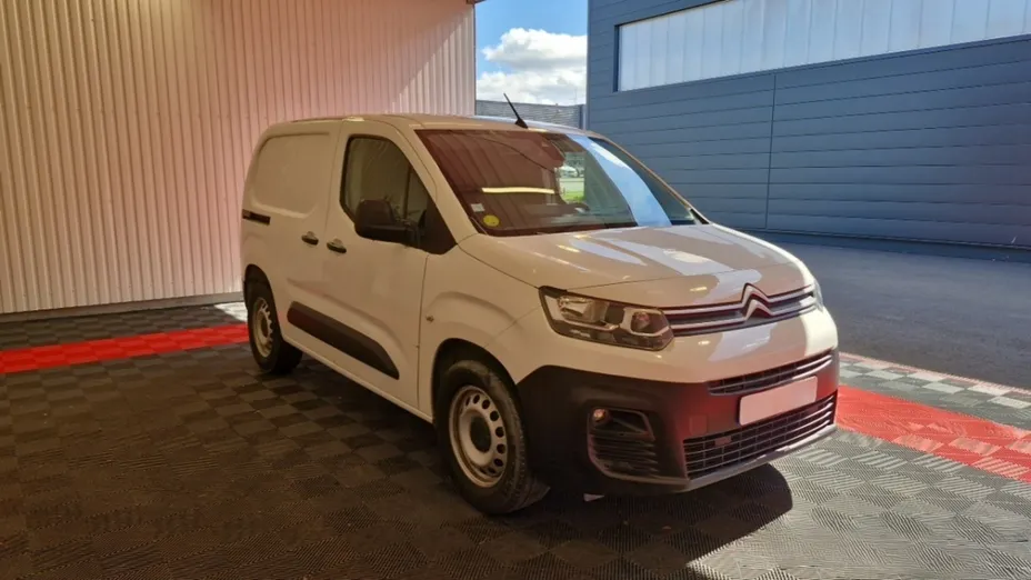 CITROEN Berlingo -