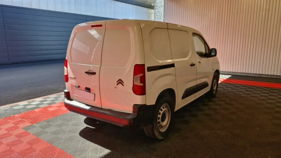 CITROEN Berlingo -
