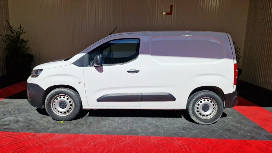 CITROEN Berlingo -