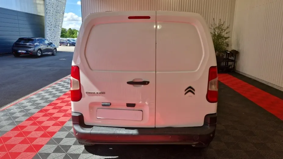 CITROEN Berlingo -