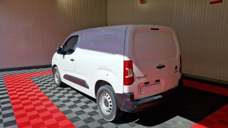 CITROEN Berlingo -