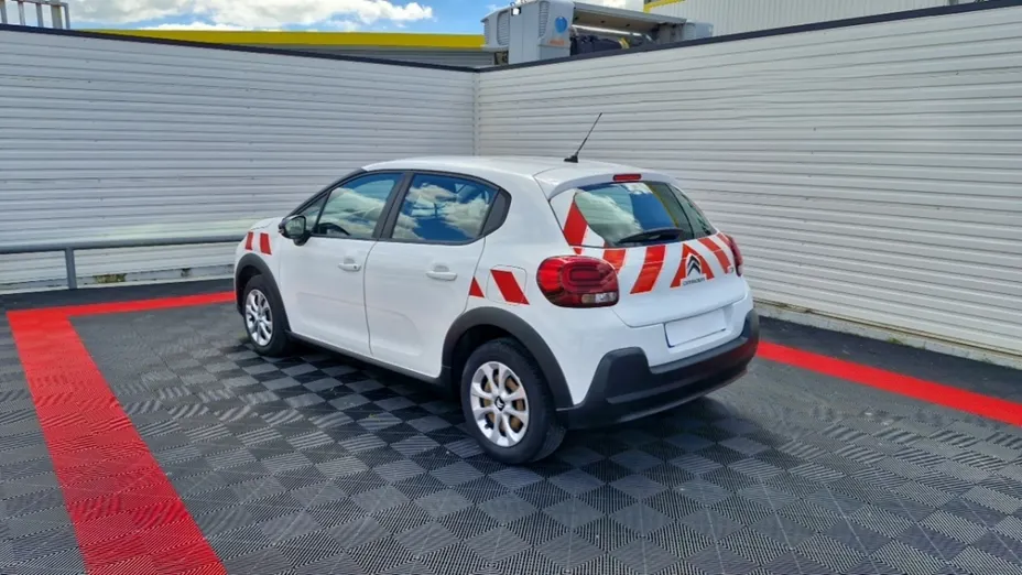 CITROEN C3 -