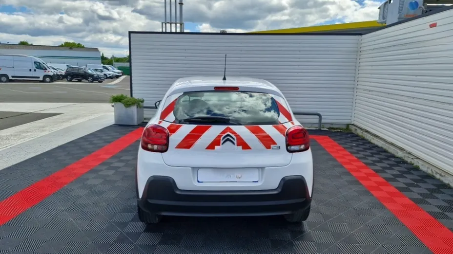 CITROEN C3 -