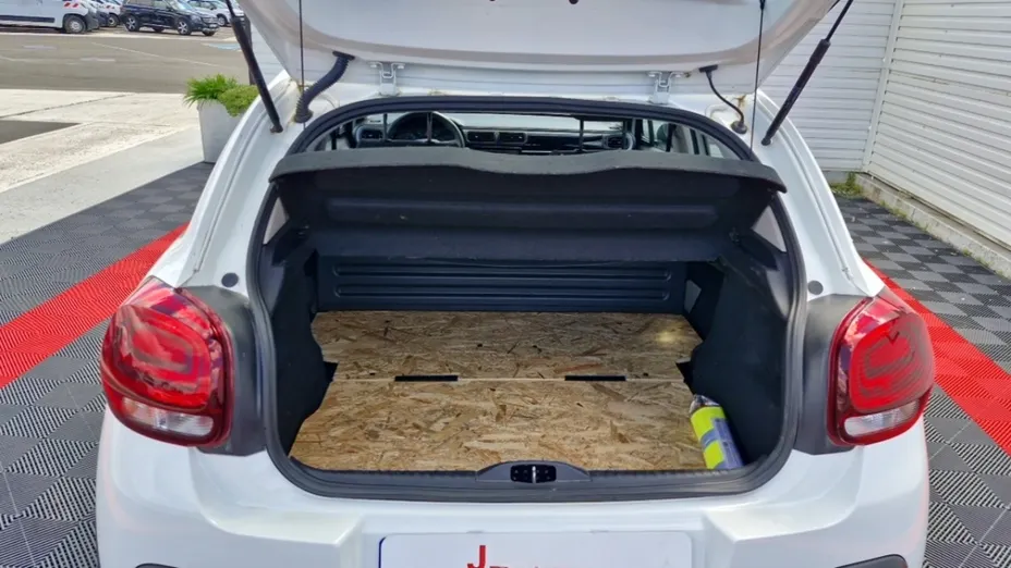 CITROEN C3 -