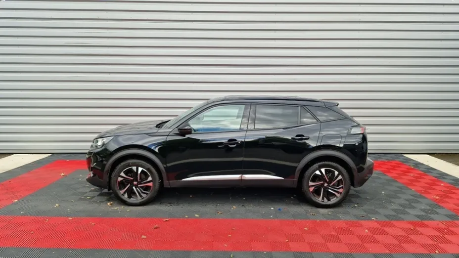 PEUGEOT 2008 -