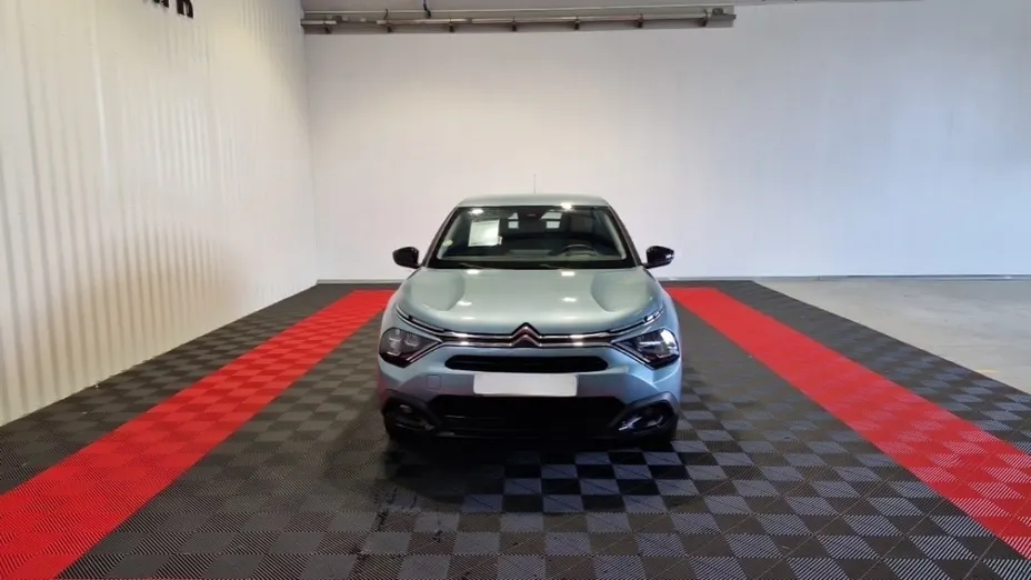 CITROEN C4 -