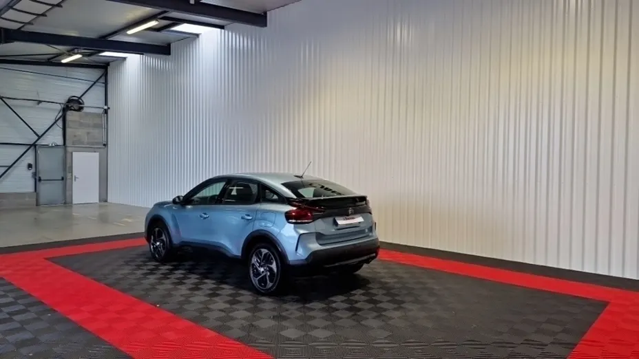 CITROEN C4 -