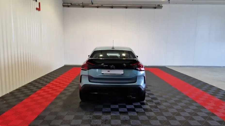 CITROEN C4 -