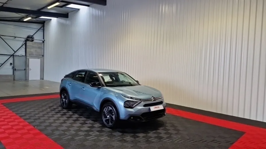 CITROEN C4 -