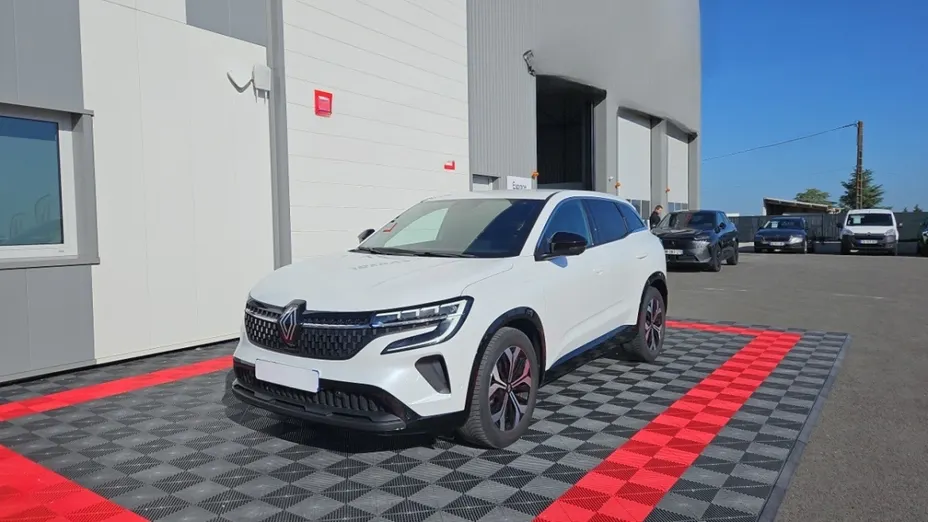 RENAULT Austral -