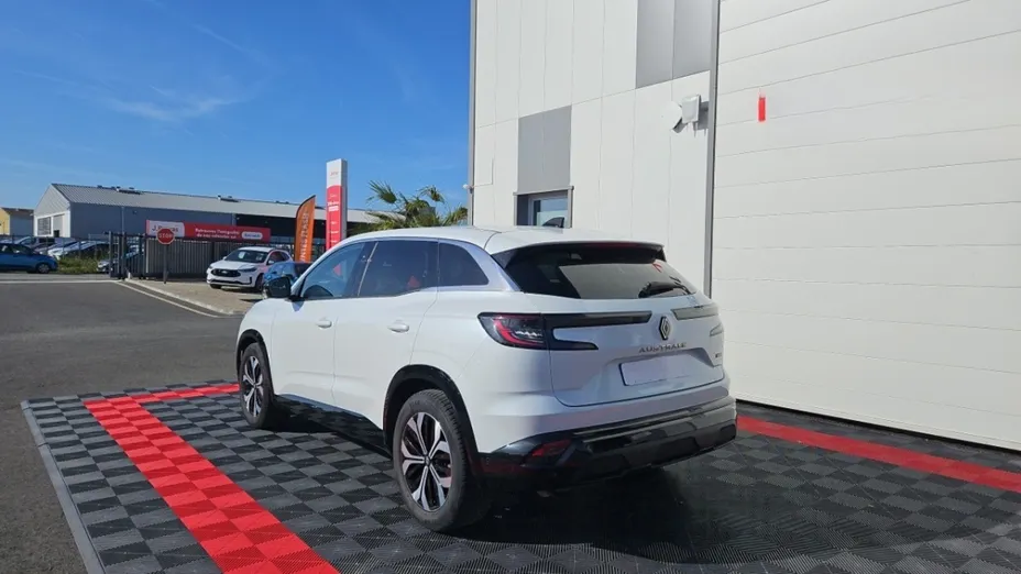 RENAULT Austral -