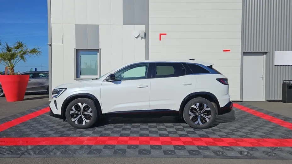 RENAULT Austral -