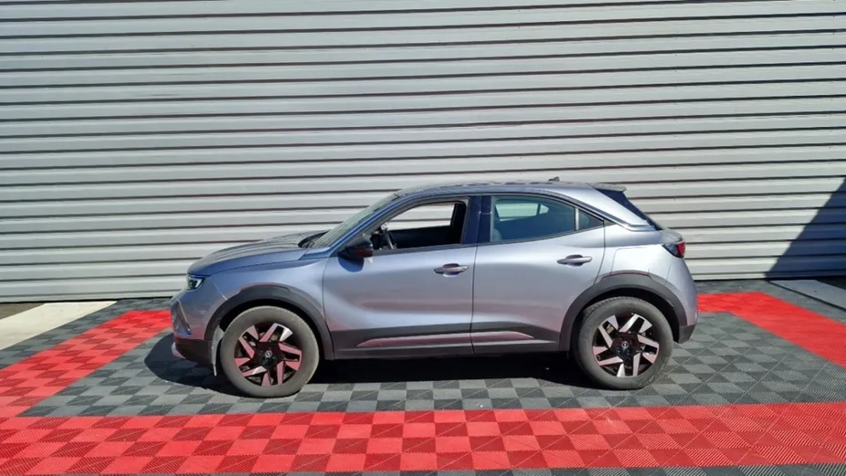 OPEL Mokka -