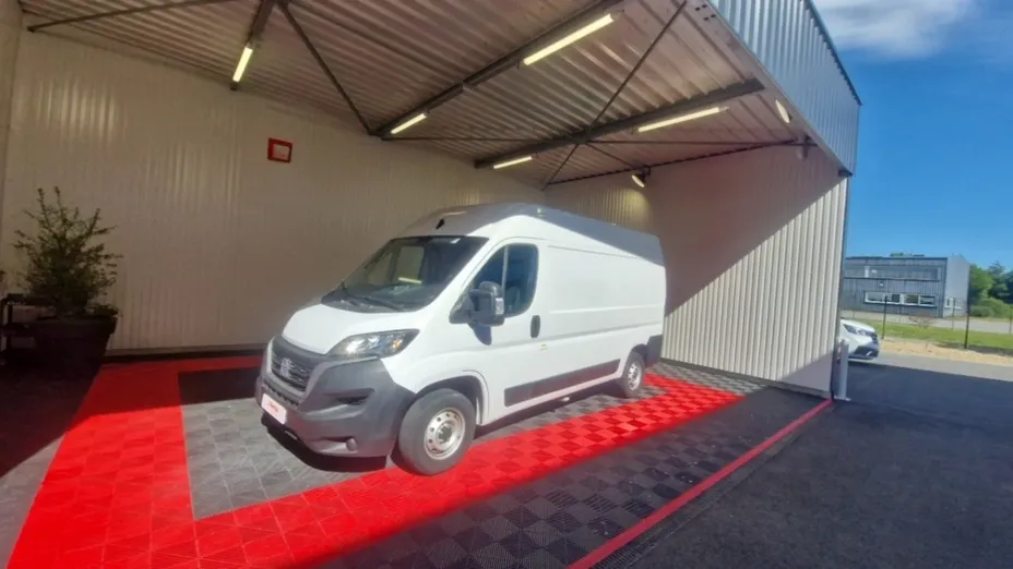 FIAT Ducato -