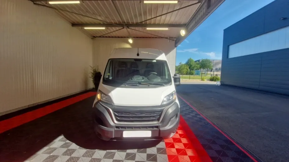 FIAT Ducato -